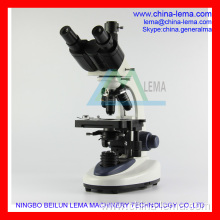 Advanced Metal Biological Microscope